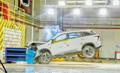 長安汽車加大投入智大型電機能研發(fā)引領(lǐng)行業(yè)技術(shù)發(fā)展