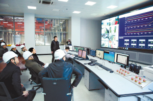 哈電西瑪電機(jī)新西瑪技術(shù)填補(bǔ)國內(nèi)空白