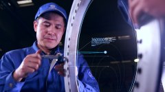 山東驕傲！進(jìn)口機(jī)床維修的西瑪電機(jī)大國(guó)工匠！ 一舉打破國(guó)外技術(shù)壟斷