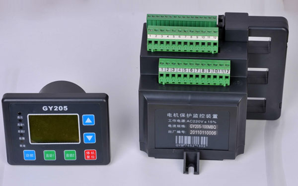 智能電機(jī)改變產(chǎn)業(yè)電機(jī)維修模式 開(kāi)啟產(chǎn)業(yè)革命