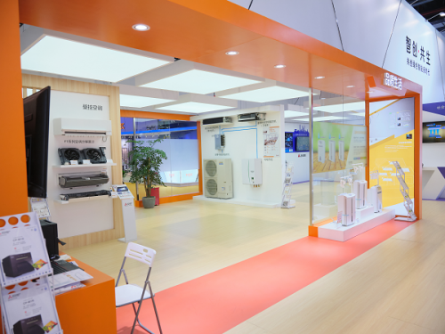 三菱西瑪電機(jī)攜新技術(shù)參展大型電機(jī)第二屆進(jìn)博會(huì) 助力綠色智能新時(shí)代