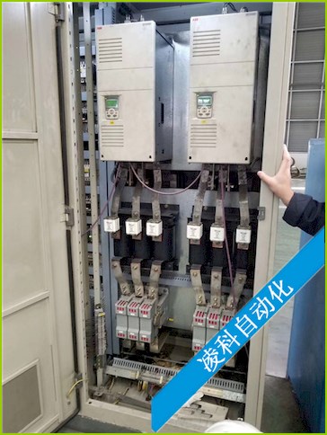 東芝高壓變頻器,整流YE2電機單元維修,功率模塊維修(圖2) 東芝高壓變頻器,整流單元維修,功率模塊維修