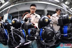 福安：加快電機(jī)電動機(jī)電器產(chǎn)業(yè)創(chuàng)新轉(zhuǎn)型
