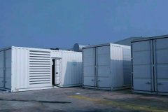青島1000千瓦柴西安電機油發(fā)電機維修