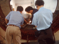 西瑪電機(jī)技術(shù)人員教您兩種高壓電機(jī)的調(diào)速方法。