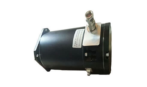 杭州摩森電動機(jī)機(jī)電