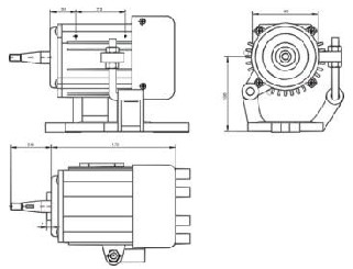 西瑪電機(jī):高效節(jié)電機(jī)廠能電機(jī)取得先機(jī)