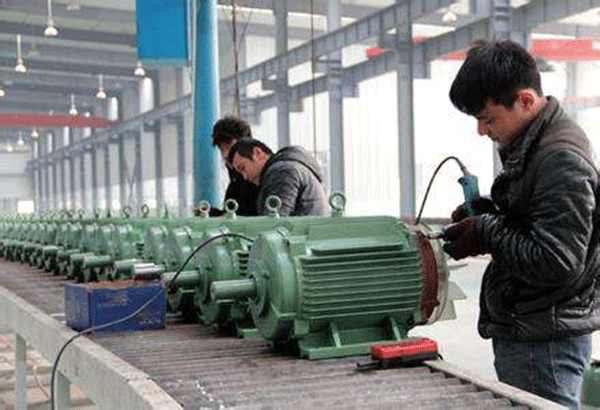 三相異步電動機(jī)在運(yùn)轉(zhuǎn)中突然停止運(yùn)行是怎么回事? 三相異步電動機(jī)在運(yùn)轉(zhuǎn)中突然停止運(yùn)行是怎么回事?