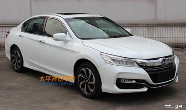 本田雙西瑪電機混動西瑪電機系統(tǒng)國產(chǎn) 三款車型搭載(圖1) 本田雙西瑪電機混動西瑪電機系統(tǒng)國產(chǎn) 三款車型搭載