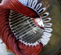 大連西瑪電機(jī)維YE3電機(jī)修8大簡(jiǎn)單維修常識(shí)