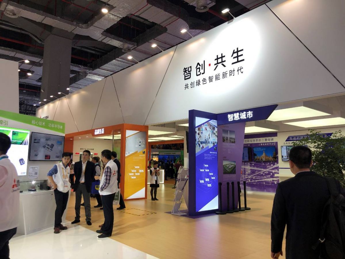 三菱電機(jī)執(zhí)行董事：做中國需要的企業(yè)，讓日本技術(shù)優(yōu)先落地中國