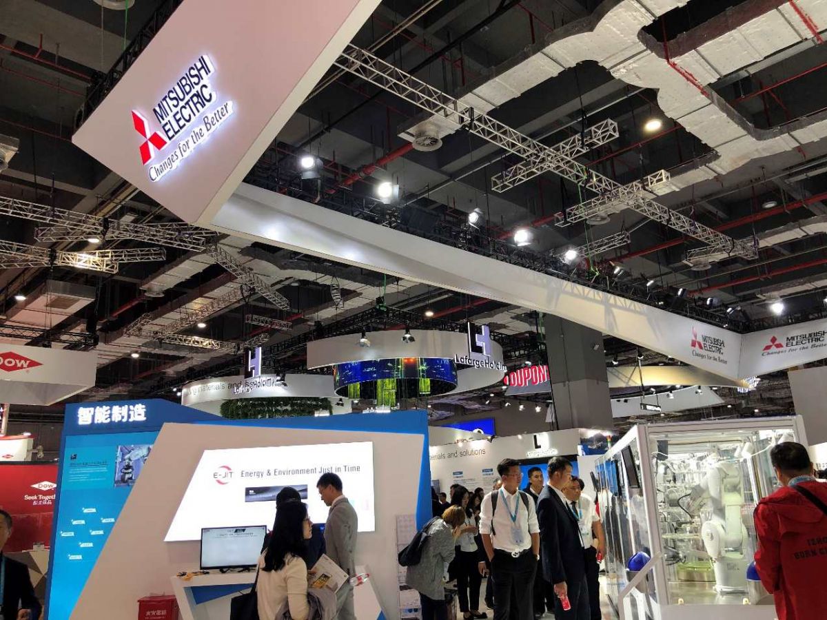 三菱電機(jī)執(zhí)行董事：做中國需要的企業(yè)，讓日本技術(shù)優(yōu)先落地中國
