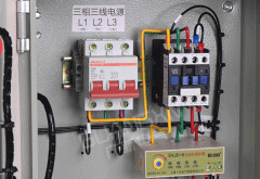 西瑪三相鼠籠式異步西JR電機(jī)瑪電機(jī)的缺相保護(hù)方法。