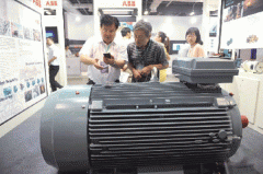 歐美等工業(yè)化國(guó)家在高西安西瑪效節(jié)能電機(jī)系統(tǒng)方面的經(jīng)驗(yàn)。