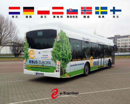最強輪轂西瑪電機技術入手鐵路電機 恒大新能源汽車產(chǎn)業(yè)鏈日趨強大