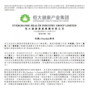 恒大收購國際最先進輪YE3電機轂電機技術(shù) 完成新能源汽