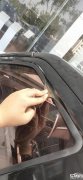 比速T3四個(gè)車門生電機(jī)修理銹空調(diào)冷暖電機(jī)損壞