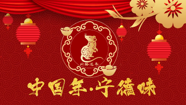 [網(wǎng)絡(luò)中國節(jié)?春節(jié)]回家過年