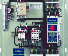 三相異步電動(dòng)機(jī)的西安電機(jī)三種起動(dòng)方法介紹。