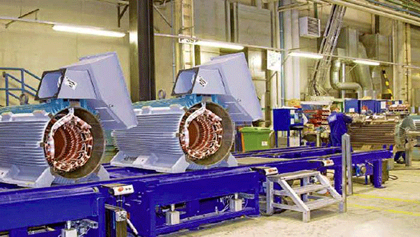 如果電壓不穩(wěn)定那么使用鐵路電機(jī)西瑪西瑪電機(jī)必須注意什么？