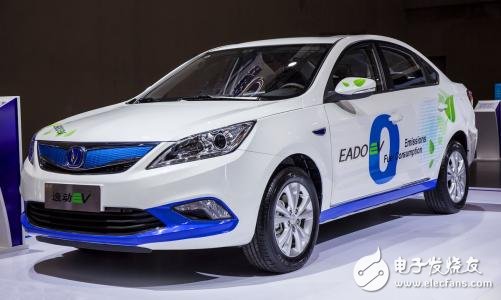 電動(dòng)汽車采用輪轂電機(jī)驅(qū)動(dòng)技術(shù)原因