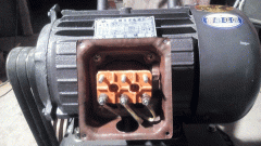 淺談西安泰富西瑪三相電動(dòng)機(jī)異步電動(dòng)機(jī)的基本原理。