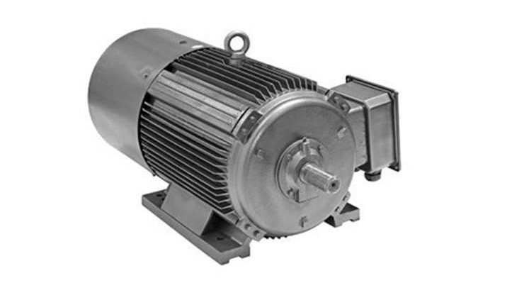 直流電機(jī)