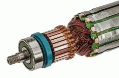 有刷直流西瑪電機與無刷直大型電機流西瑪電機之間的優(yōu)勢與劣勢對比？