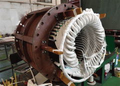 電機(jī)廠你知道高壓電機(jī)線圈是怎么制造出來的嗎？