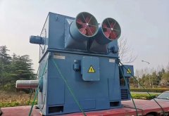 高壓電機(jī)高壓電機(jī)的冷卻方式IC611與IC616在結(jié)構(gòu)是有什么直觀區(qū)別？