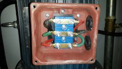 ZTP電機Y系列三相異步西瑪電機的操作說明簡介。