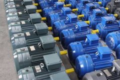 西安西瑪YE3、YE2和YX3系列三種高效節(jié)能電機(jī)之間的差異