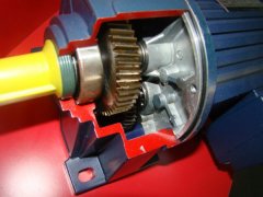 滑環(huán)電機(jī)機(jī)械加工因素對(duì)西瑪電機(jī)質(zhì)量有什么影響？